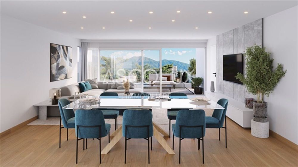 Elegantes 4,5-Zimmer-Penthouse nur wenige Schritte von der Piazza Grande und dem See entfernt | Elegante 4.5-Zimmer Attika-Wohnung, wenige Schritte von Piazza Grande und See entfernt - Bild 8