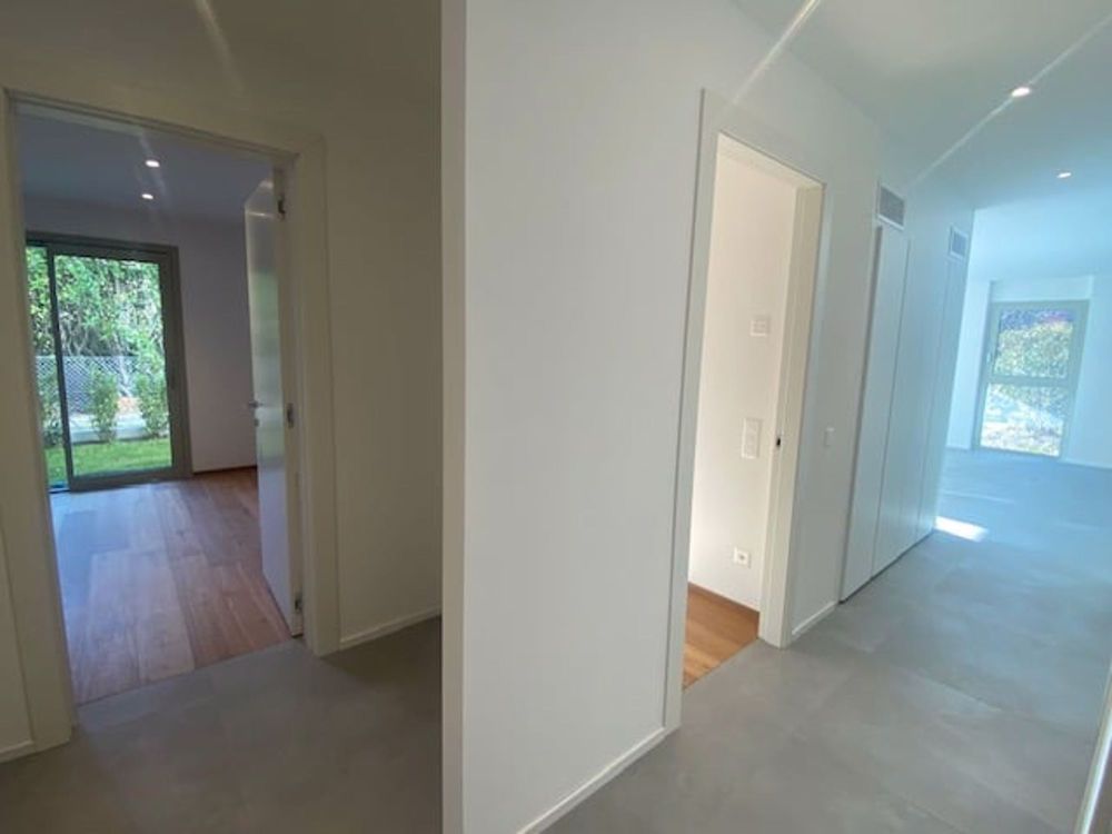 Nuovo 3.5 locali con giardino privato - Bild 11
