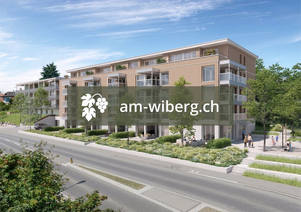 Sonnige Attikawohnung mit traumhafter Aussicht - Bild 1