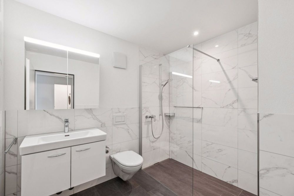 Wohnen mit Komfort - Neubauwohnung in attraktiver Umgebung - Bild 5