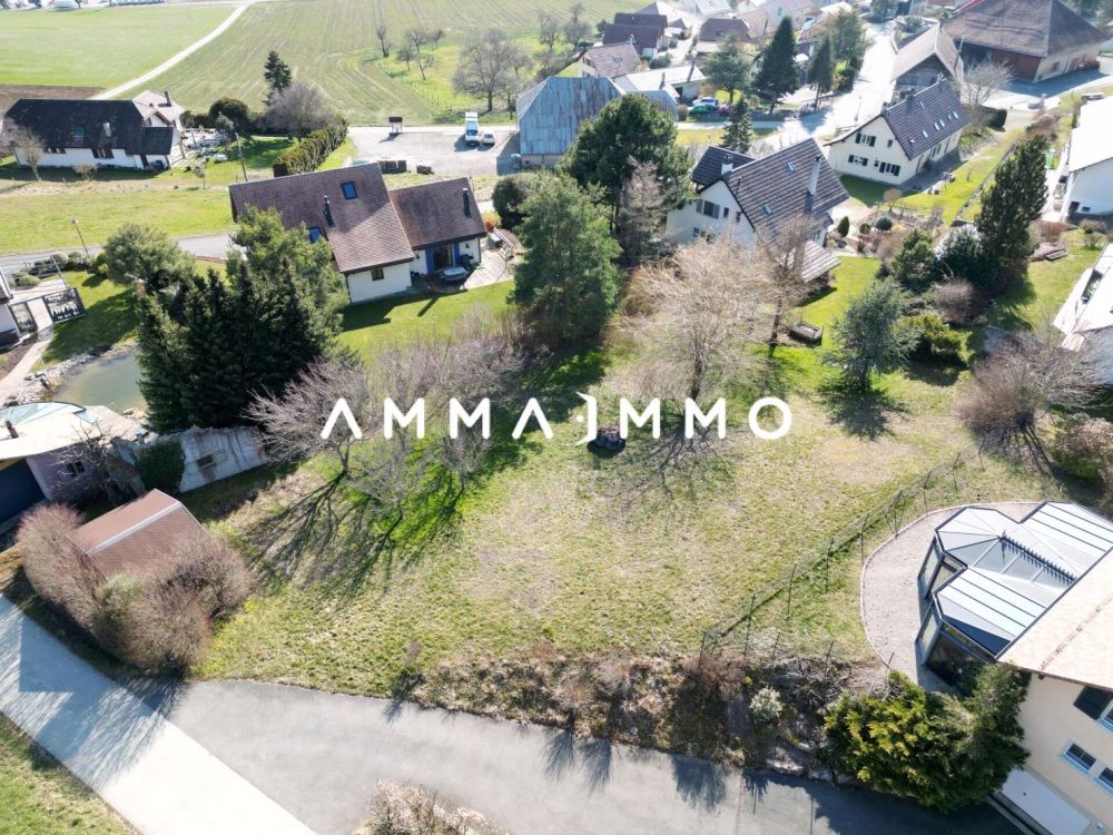 6.5-Zimmer Einfamilienhaus in Lignerolle - Bild 1