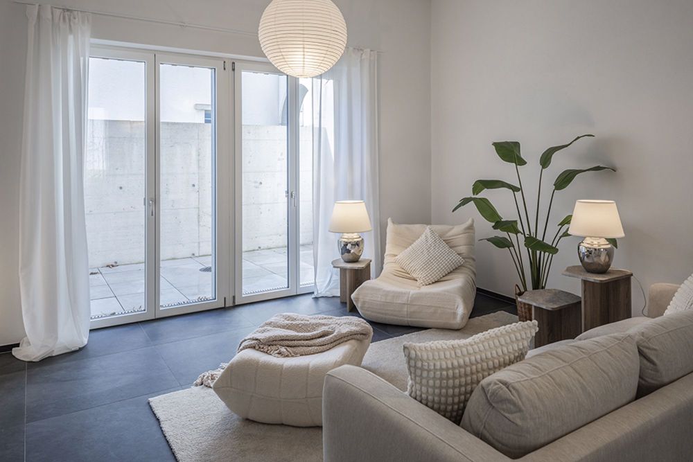 Bezugsfertige 3½-Zimmer Neubauwohnung im Zentrum von Altdorf - Bild 3