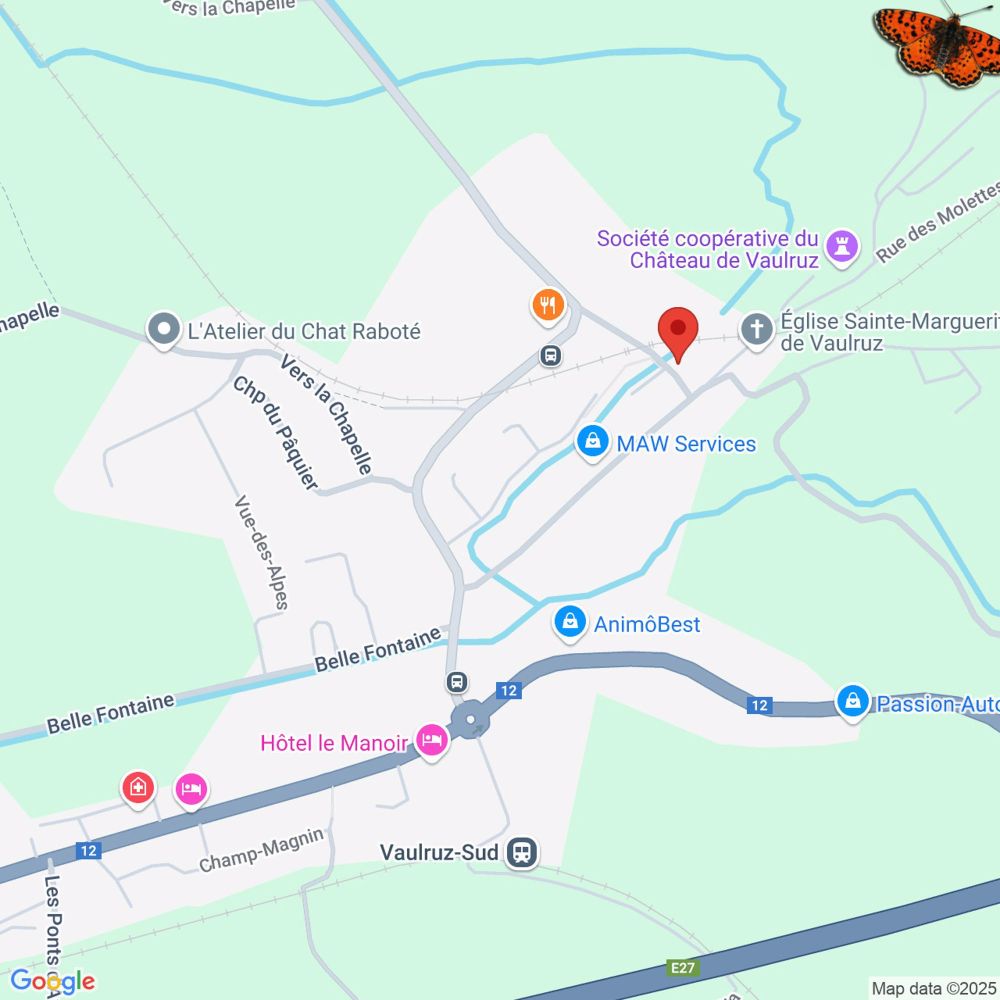 Magnifique 4½ dans nouvelle promotion à Vaulruz - Bild 6