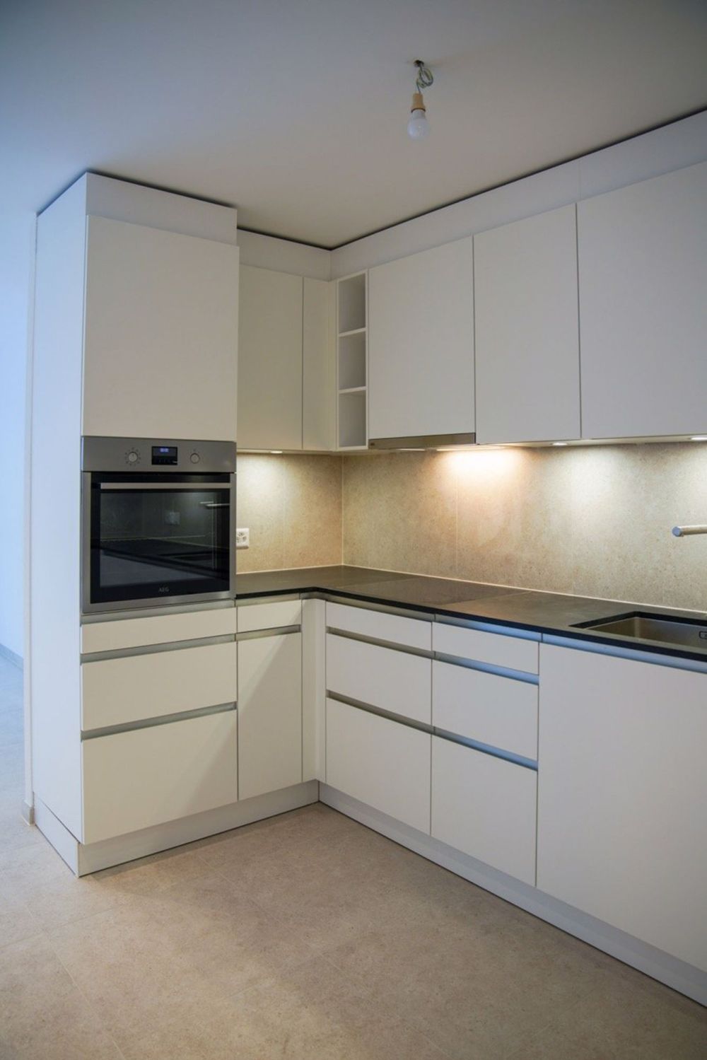 Appartement neuf 4.5p à Martigny-Croix - Bild 1