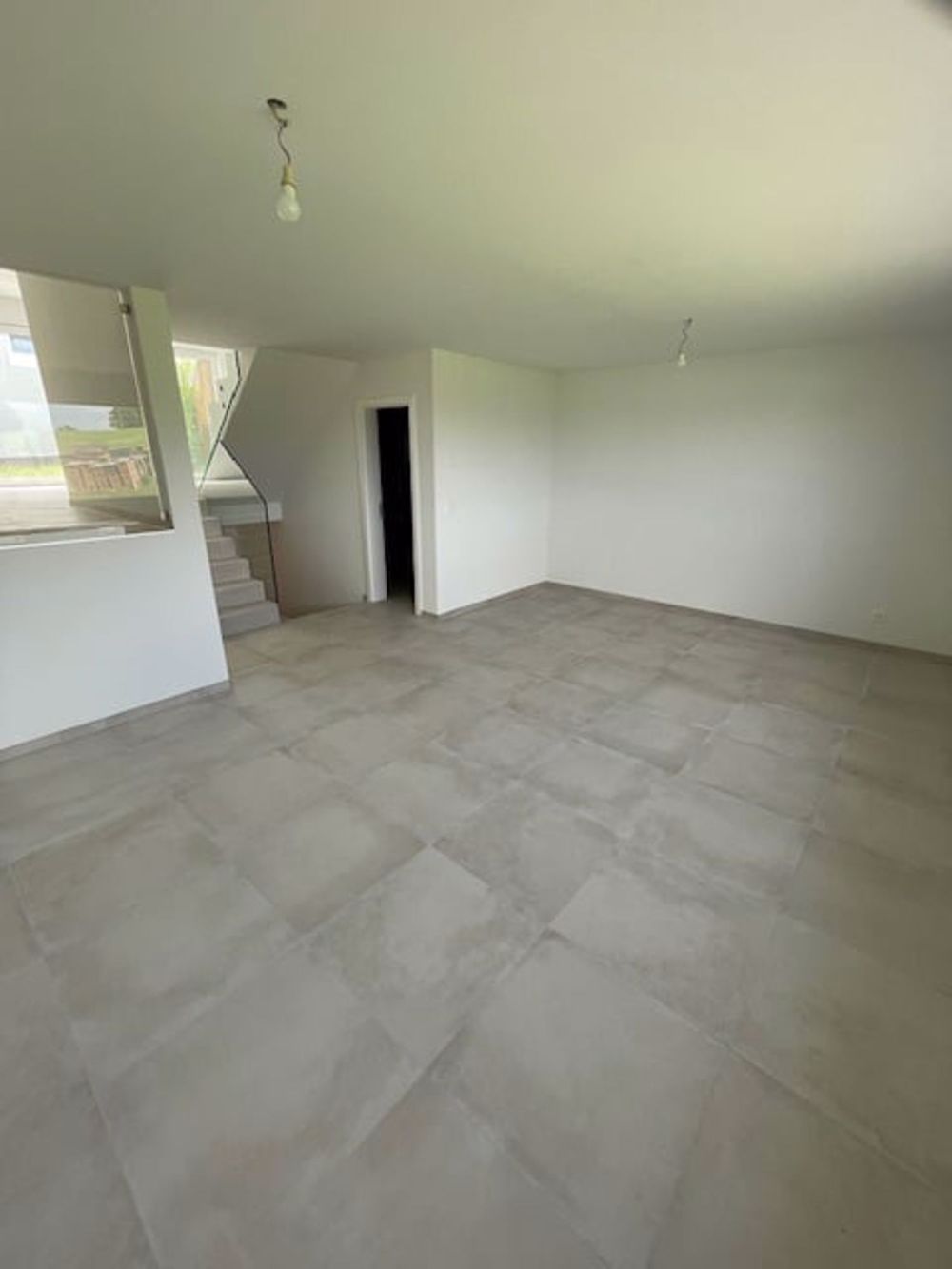 Schönes Reihenhausneubau mit 5 Zimmern in Vuisternens-en-Ogoz - Bild 3