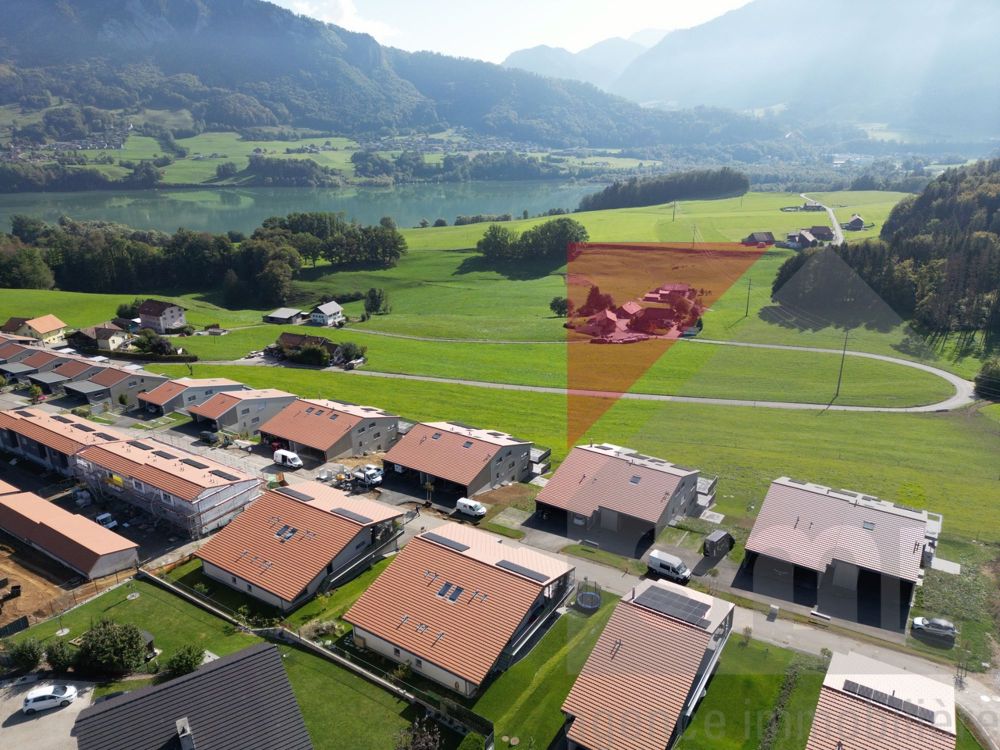 Spacieux 3,5 pièces avec grand balcon de 35m2 ! - Bild 5