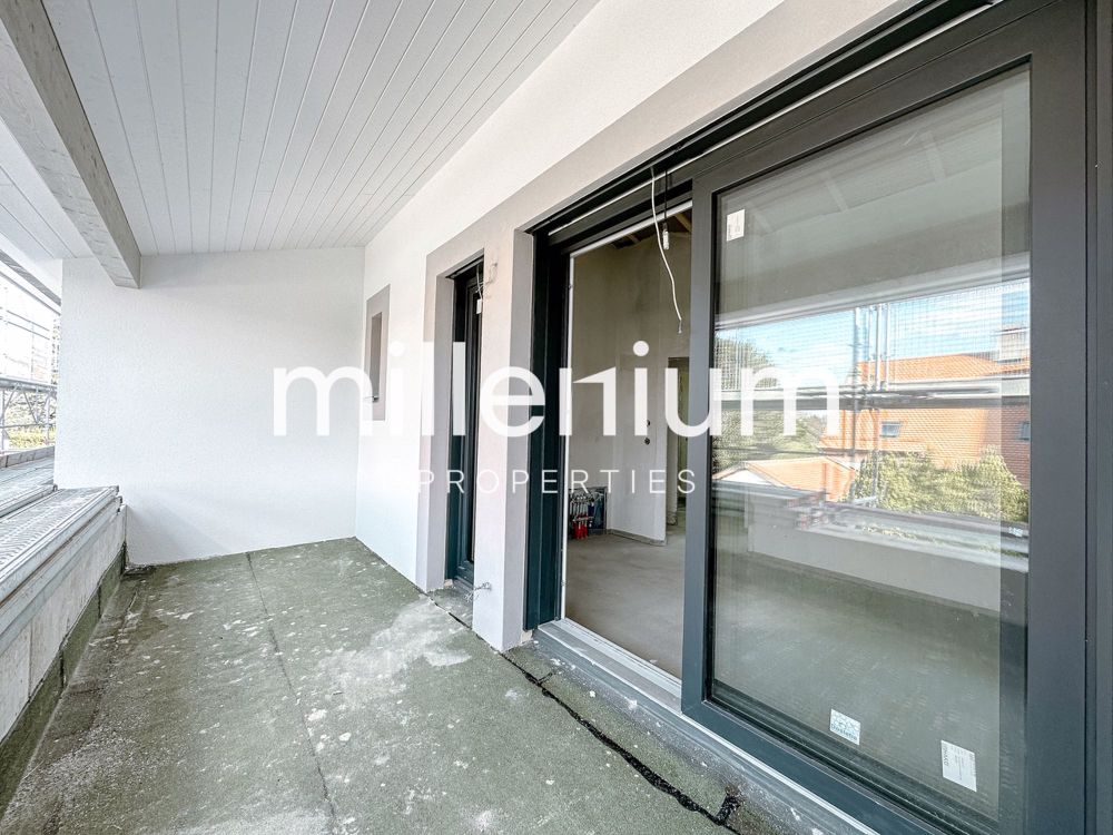 Neue Reihenvilla mit Garten - Bild 9