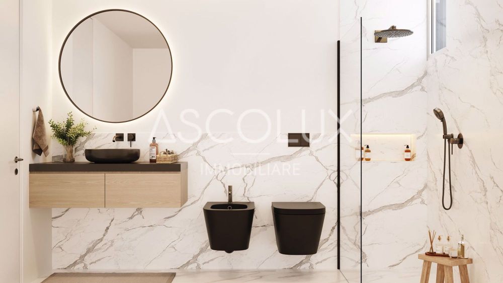 Residenza Cataleya Attico di prestigio di 5.5 locali con vista e posizione esclusiva | Residenza Cataleya Prestigeträchtige 5.5-Zimmer-Attikawohnung mit Aussicht und exklusiver Lage - Appartamenti n° 7, 9 e 11 (Bagno A2) 16.9.jpg