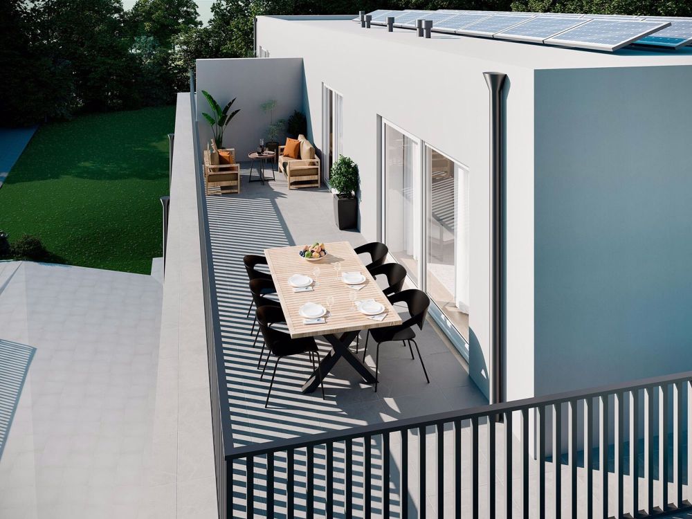 Appartement à vendre, Rue de la Croix-de-Montet 21, 1616 Attalens, Suisse, à Attalens, Suisse | dreamo.ch - Bild 2