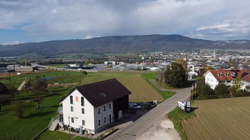 Wohnung mit 3.5 Zimmern Minergie P - Bild 5