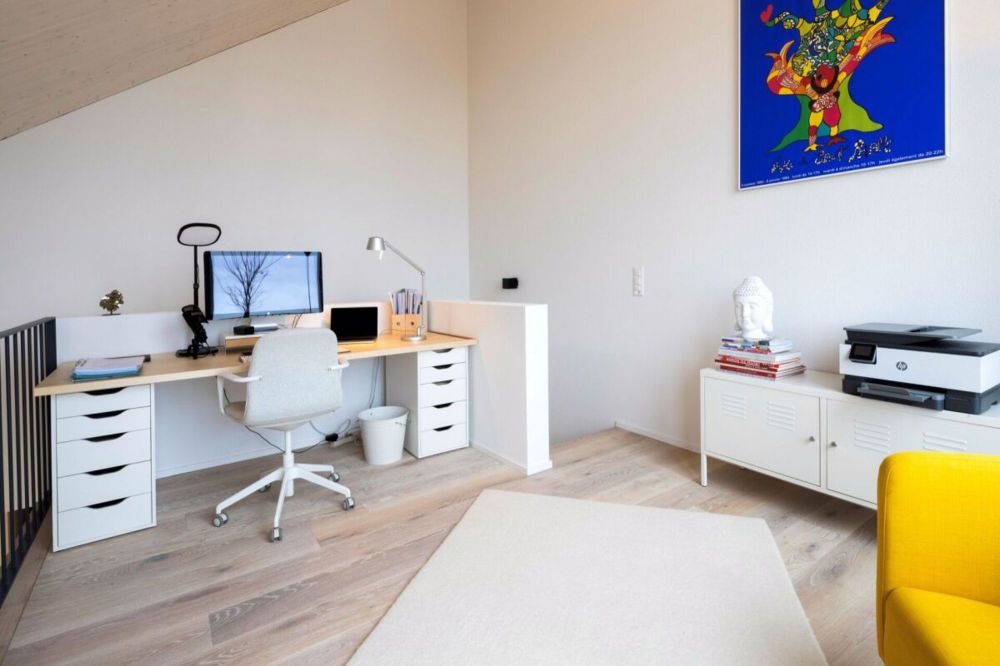 Exklusive Wohnoase - Wohnen mit Stil und Weitblick - Bild 8