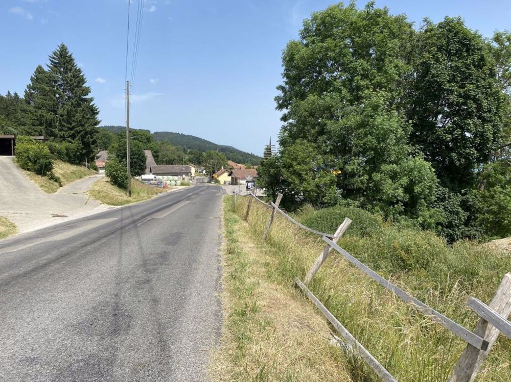 Charmante promotion à Mauborget - Bild 8