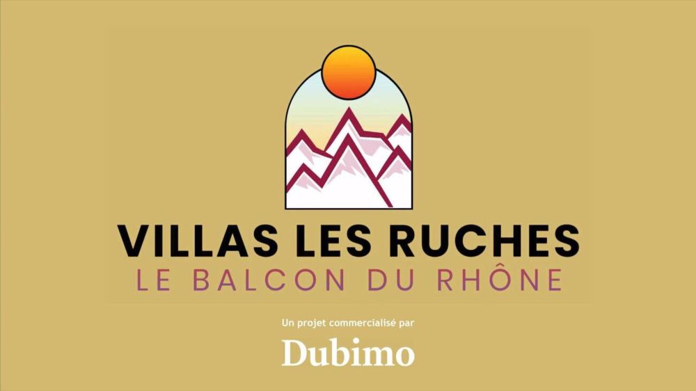 Villas les Ruches, Fully - Villa A - Villa Les Ruche
