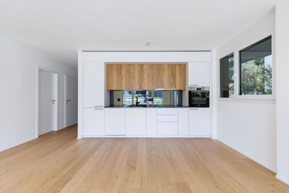 SEHR SELTEN ! NEU MIT GARTEN, VERFÜGBAR AB SOFORT ! - Bild 3