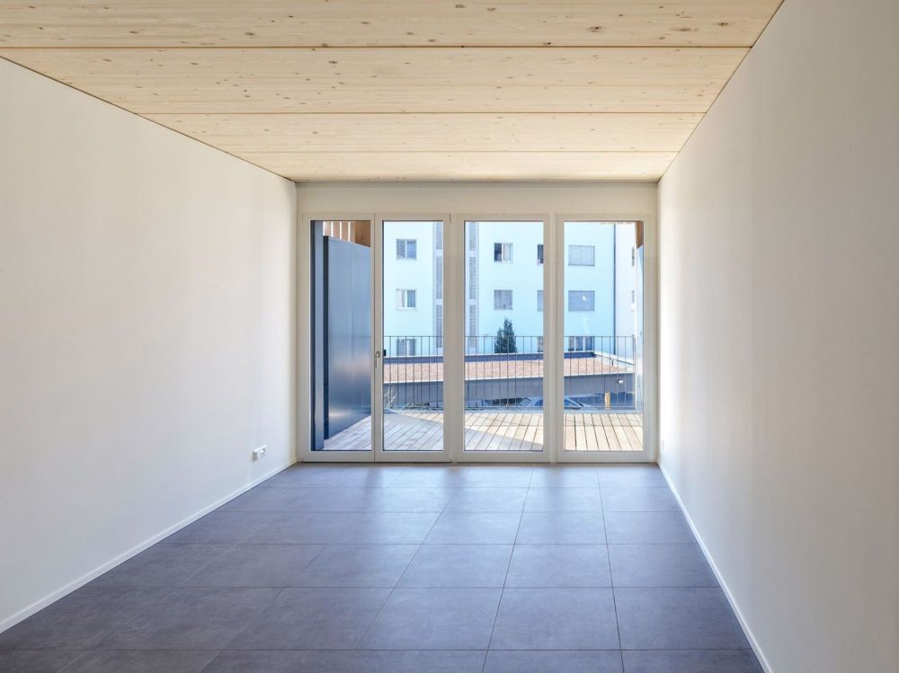 Moderne, geräumige 1.5 Zimmer Wohnung, Neubau - Bild 3