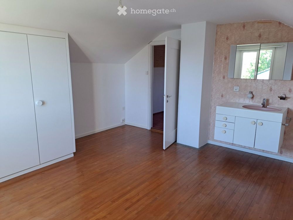 Freistehendes 5 ½ Zimmer-Einfamilienhaus an bester Lage in Wittenbach - Bild 8