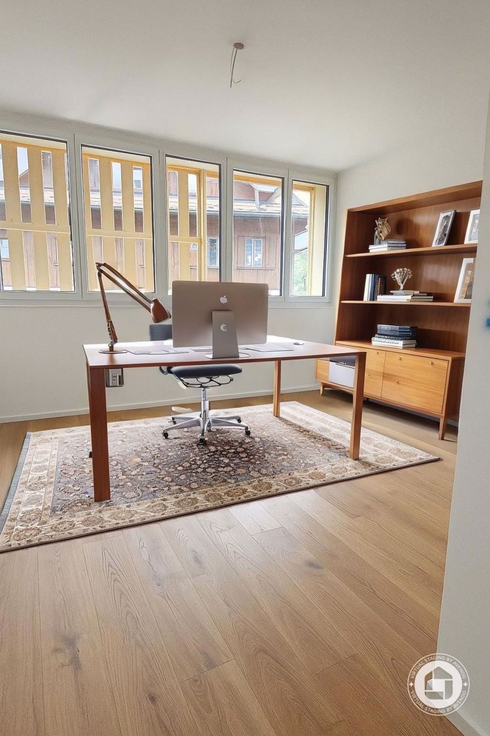Familientraum in Mettmenstetten – Neubau 5.5-Zimmer-Einfamilienhaus mit Stil und Komfort - Bild 11