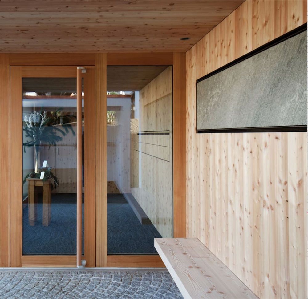 MONOLIT: 3 ½ Zimmer Erstwohnung (Wohnsitz in Scuol erforderlich) - Bild 3