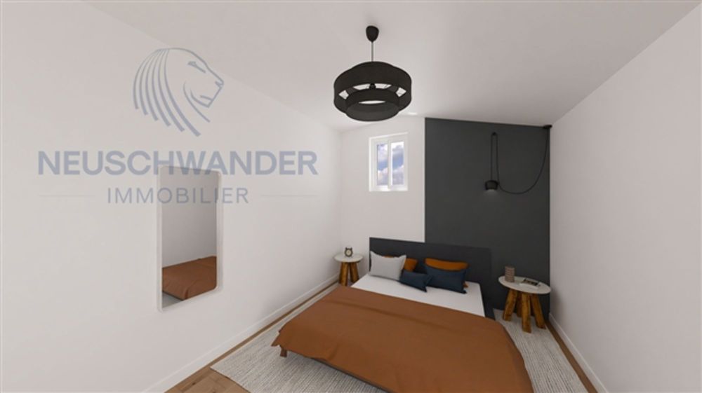 Atemberaubendes und helles 4,5-Zimmer-Penthouse mit 2 Terrassen - Bild 6