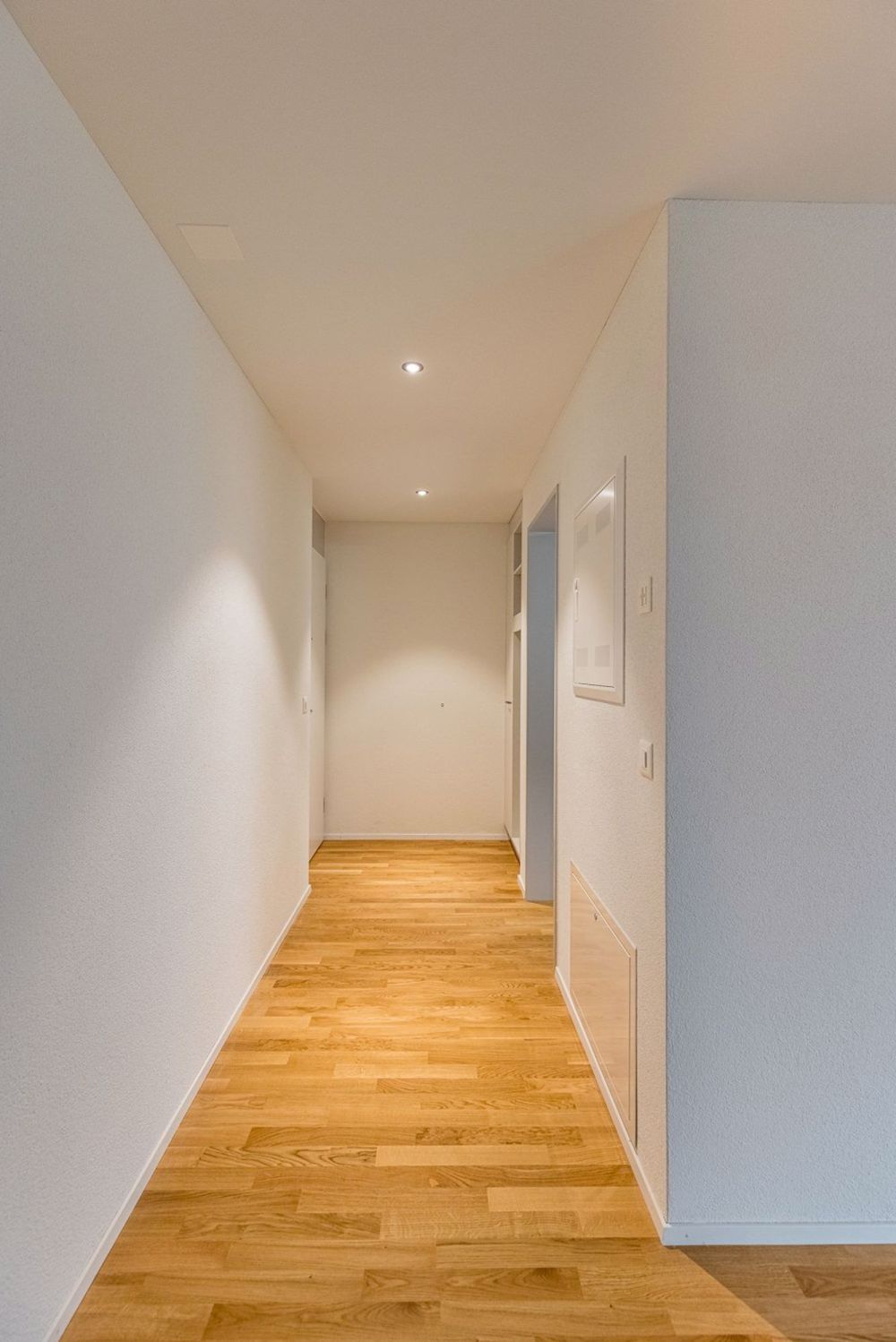 Willkommen in Ihrem Glück – Traumhafte 4.5-Zimmer-Neubauwohnung in Kloten! - Bild 11