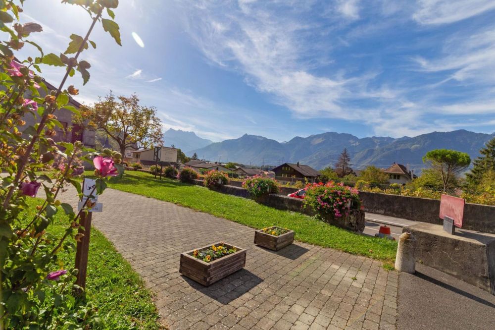 Un immense 3,5p comme vous en aurez rarement vu ! - Bild 1