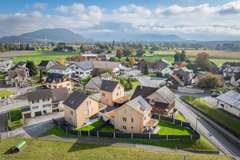 Einfamilienhaus [Neubau] - Bild 13