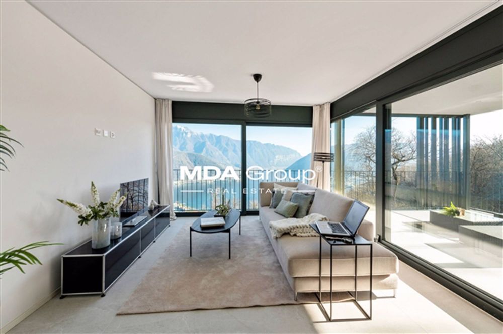 4 Room apartment - Bild 12