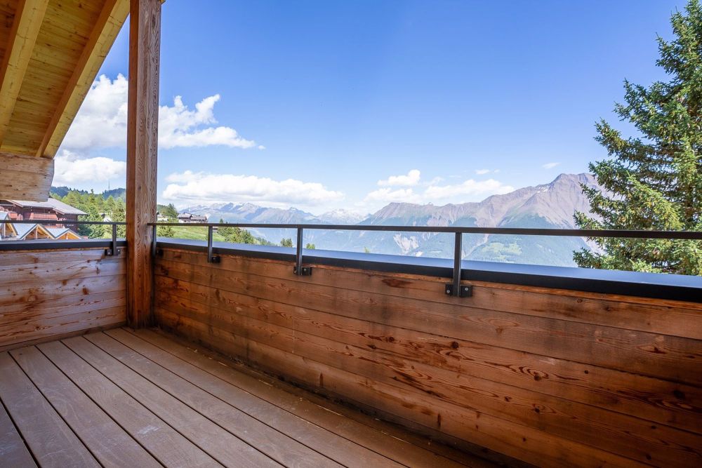 Letzte Luxus-Neubauchalet auf der Riederalp! - Bild 11