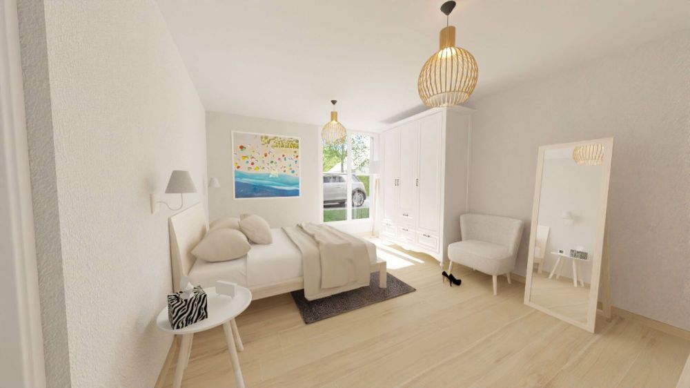 Appartement / Lot N°3 - Bild 4