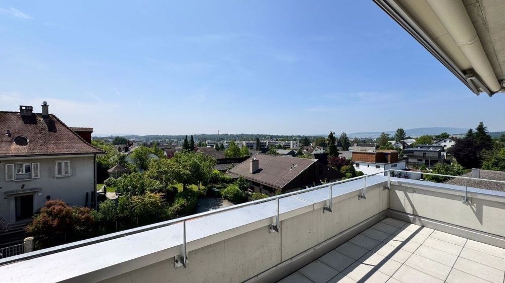 Apartment for sale, Friedlistrasse 6, 8180 Bülach, Switzerland, in Bülach, Switzerland - Bild 1