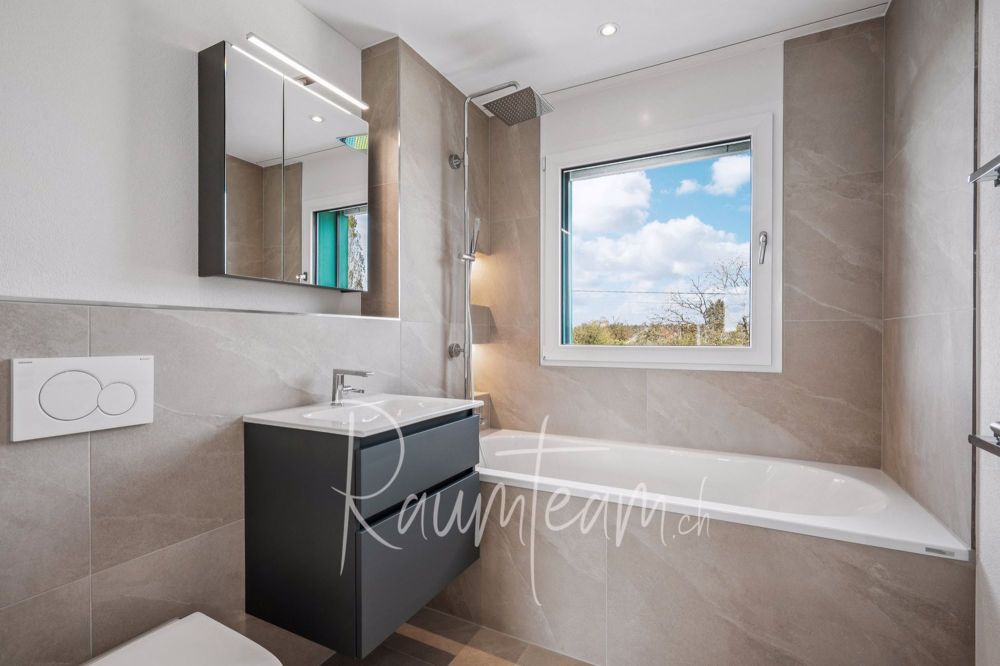 Hochwertig und bezugsbereit: Neubau-Wohnhaus A "Wohnen hinter der Post" - Bild 7