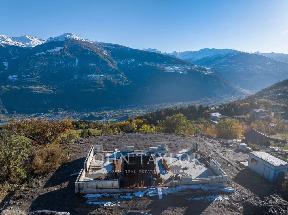 Erwerb eines Projekts auf einem einzigartigen Grundstück - Bild 1