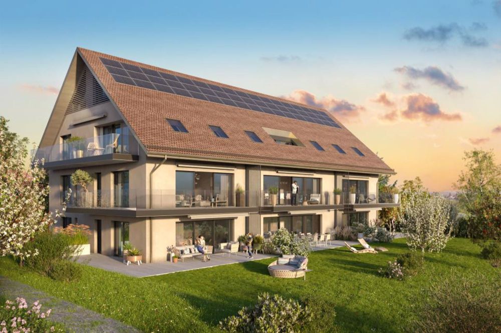 DOMAINE VENORA, Votre havre de paix - Bild 6