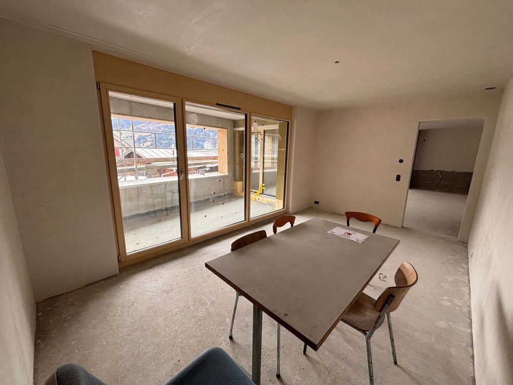 Neubau: 4.5-Zimmer-Erstwohnungen - Bild 5