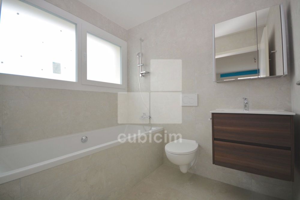 5 appartements neufs de 3.5 pièces à Orny (VD) - Bild 8