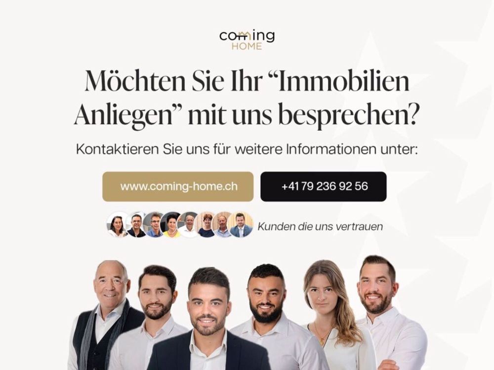 WG Zimmer in Crans-Montana kaufen - Bild 11