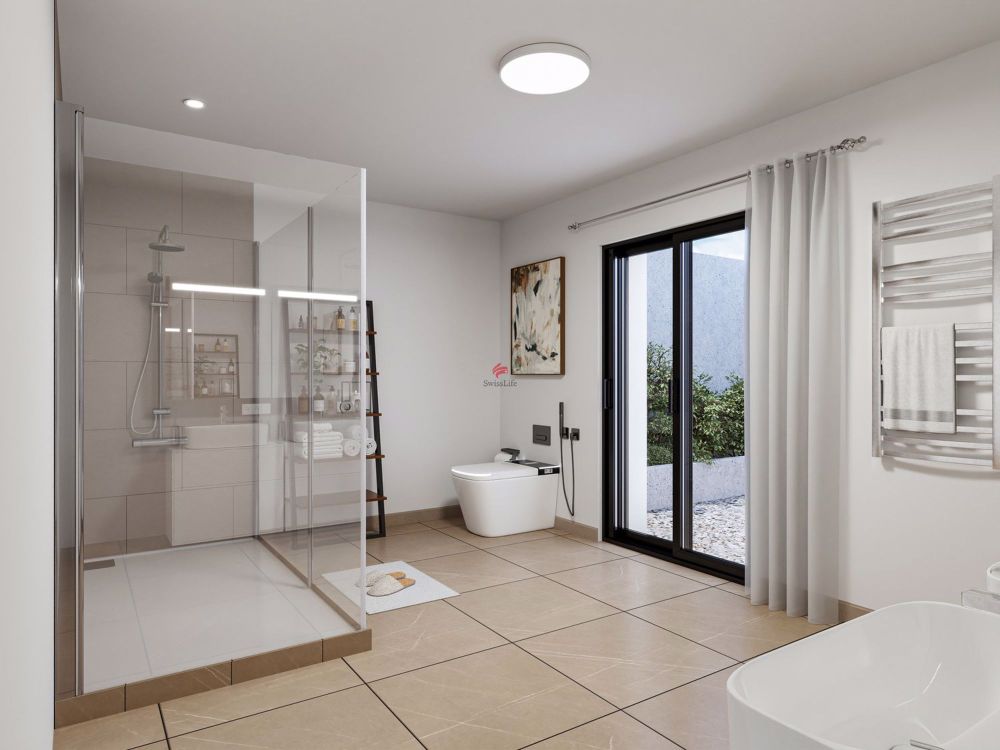 Villa direkt am Wasser - Bild 5