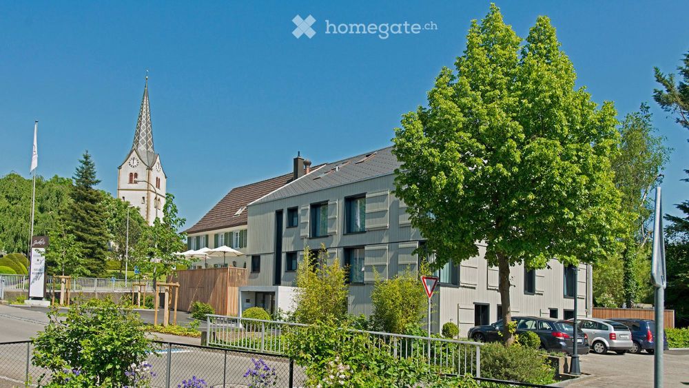 Restaurant / Hotel Linde Tägerwilen - Bild 5