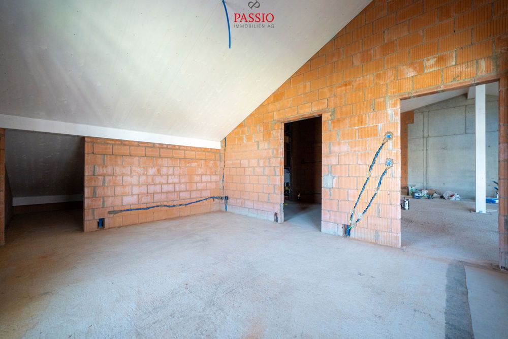Exklusive Neubau 4.5-Zimmer Dachwohnung mit Mitgestaltungsmöglichkeit - Bild 5