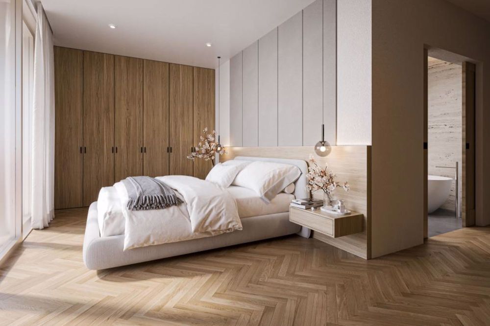 DIE VILLAS FIORELLA, EIN EINZIGARTIGES PROJEKT VON HOHER QUALITÄT! - Bild 11