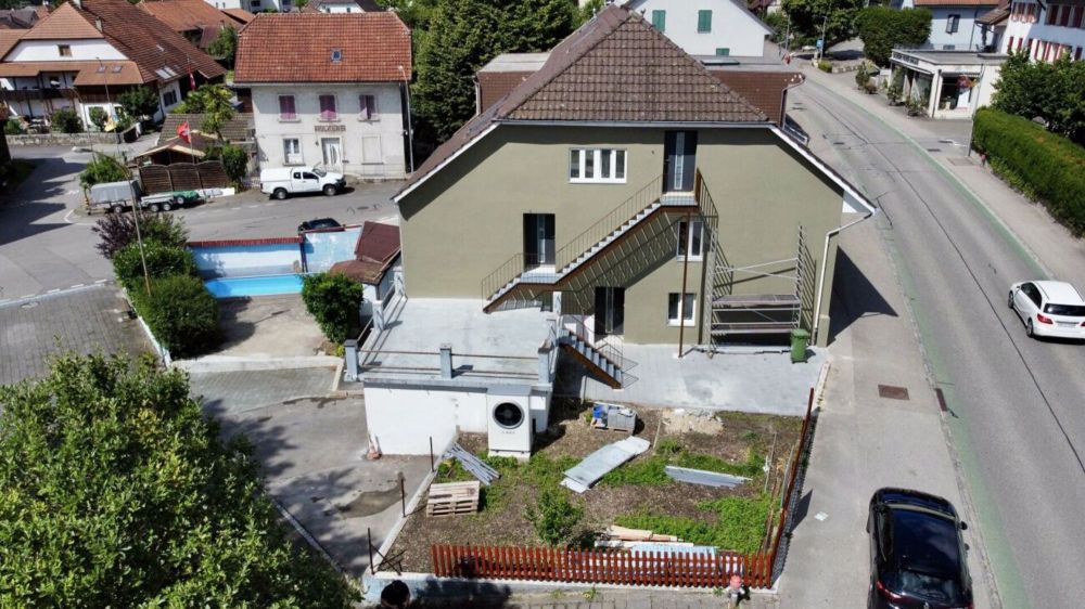 Historischer Charme trifft moderne Technik! Ihre Wohnung mit Charakter - Bild 4