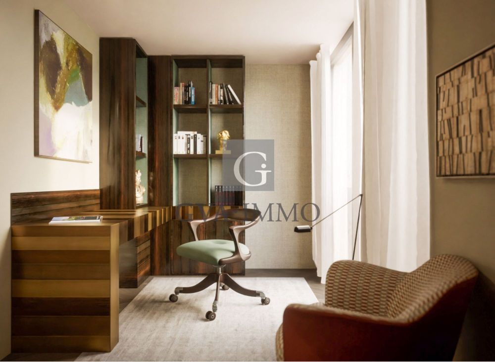 Dernière villa disponible! Villa contemporaines de haut standing - Bild 11