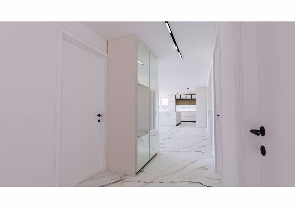 Top-Miete im Neubau 2025 – 4.5-Zi. mit Panorama - Bild 3