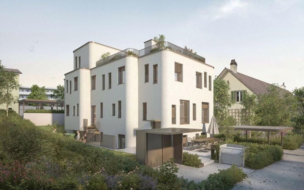 5 ½ Zimmer-Haus in Winterthur mieten - Bild 3