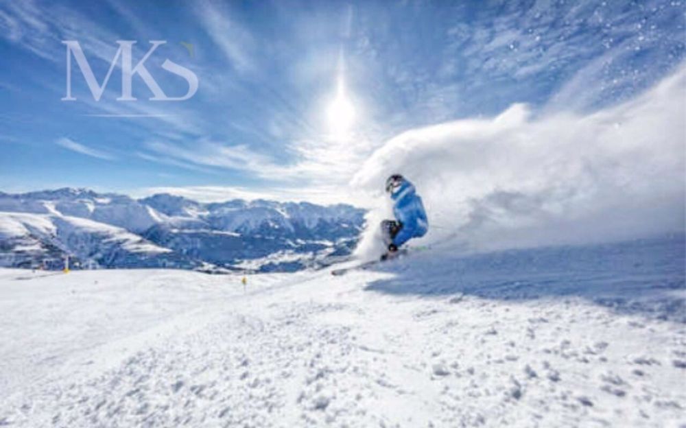 Grossflächige Neubauwohnung an ruhiger und sonniger Lage - Bild 1