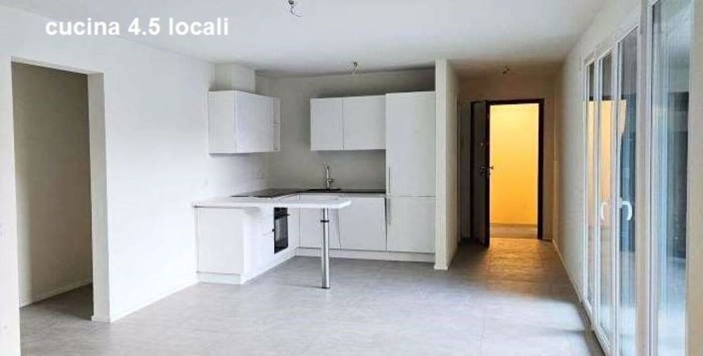 Wohnung 4.5 Zimmer in Malvaglia - Bild 4