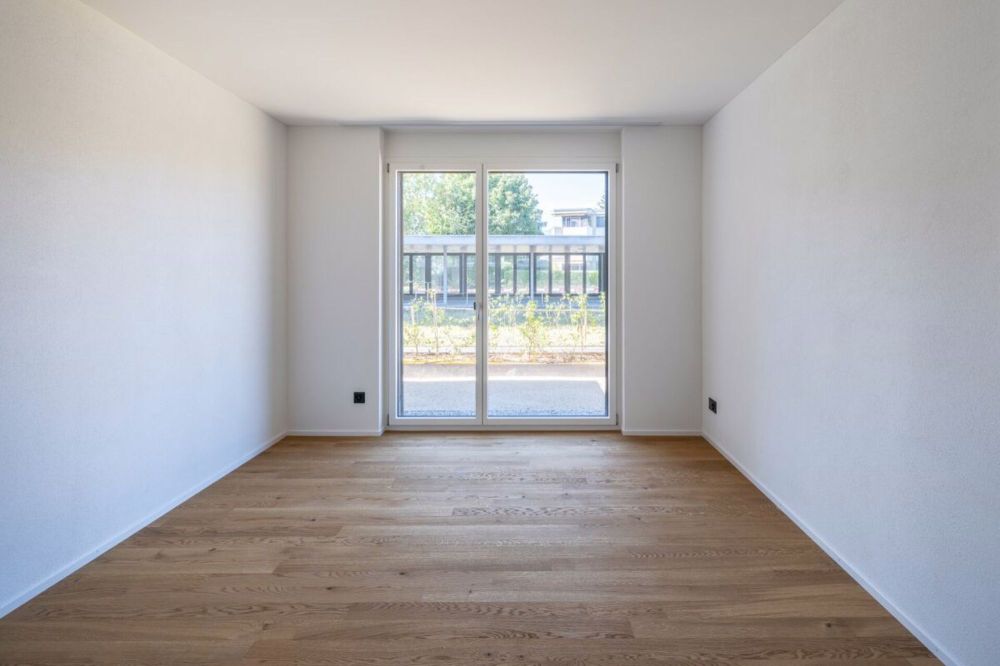 Neue 4.5 Zimmer Parterrewohnung mit grossem Garten - Bild 6