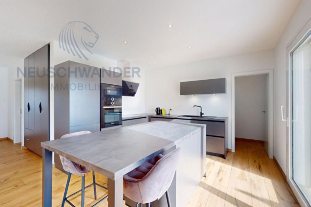 Villa contemporaine avec un confort absolu, proche de la nature - Bild 10