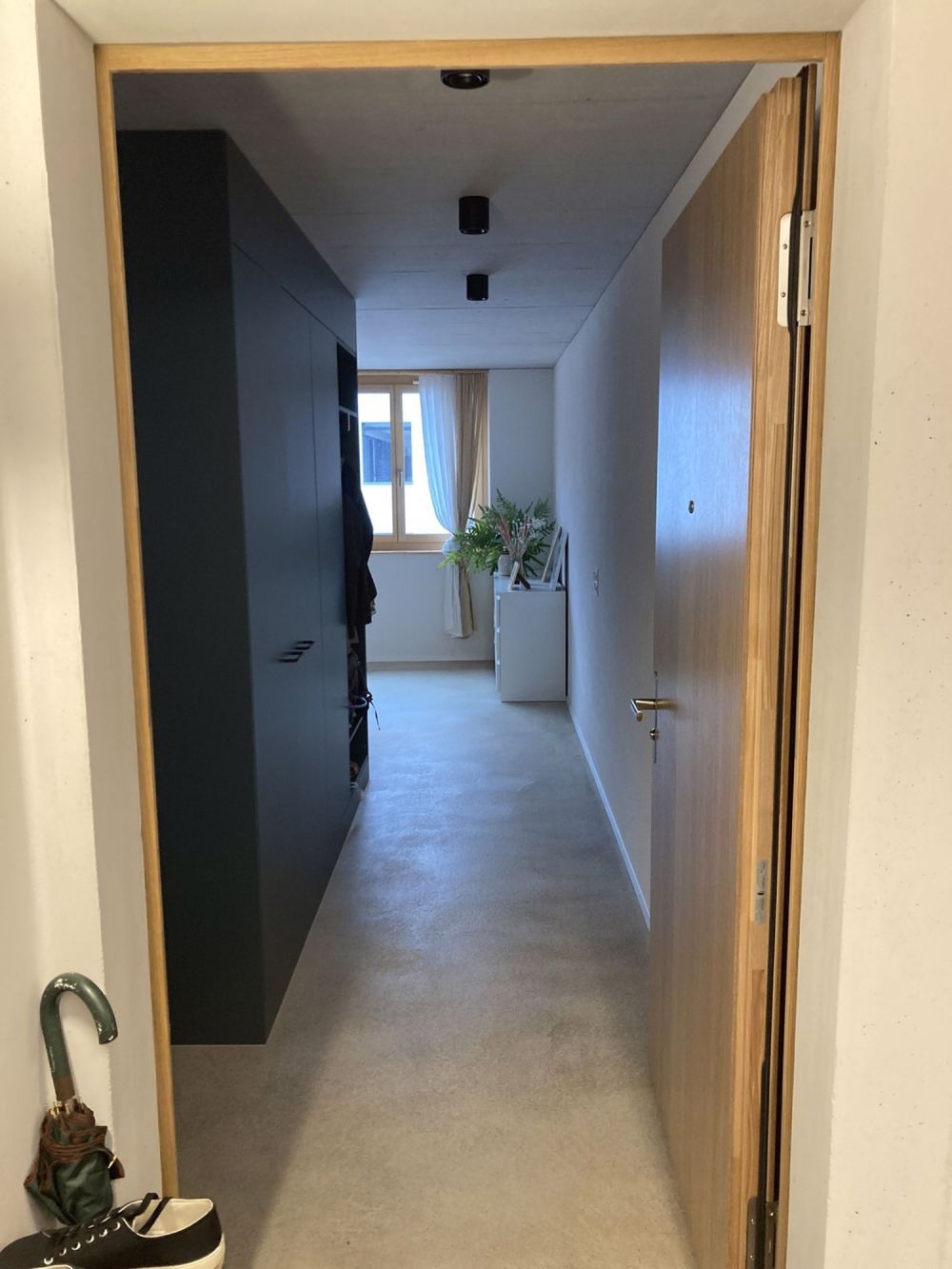 WG Zimmer in Liebefeld mieten - Bild 2