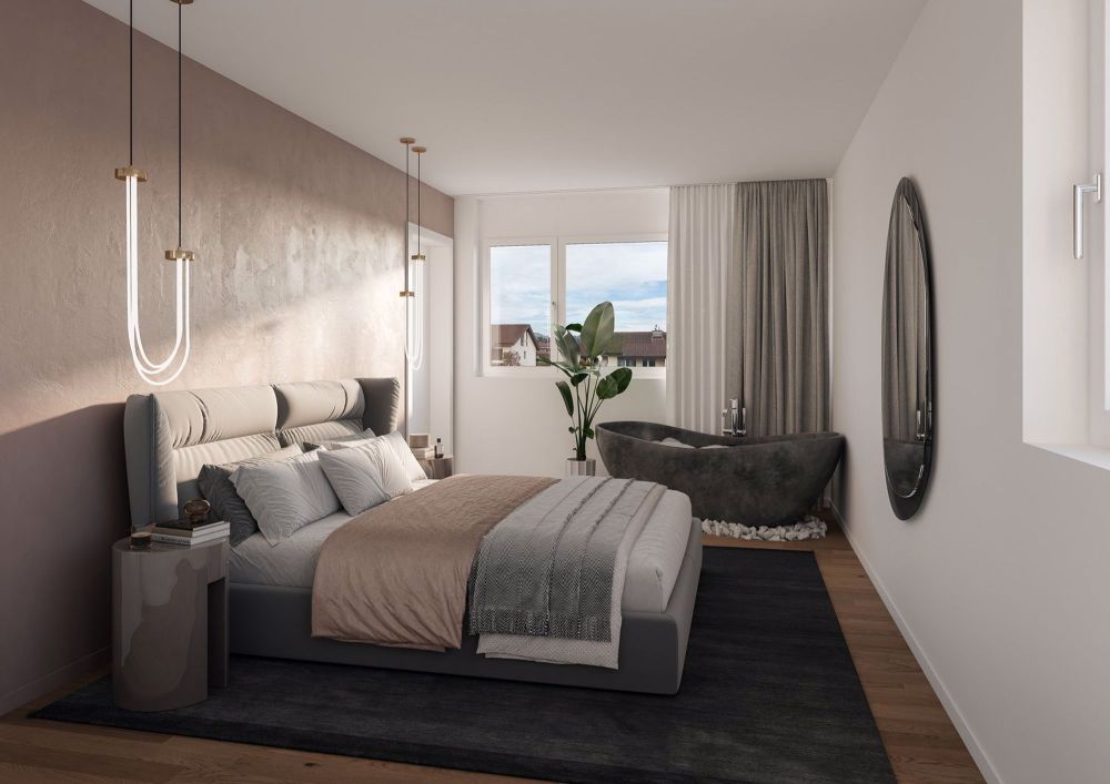Neubau "LIM" – Ihr neues Zuhause mit Stil und Komfort - Bild 3
